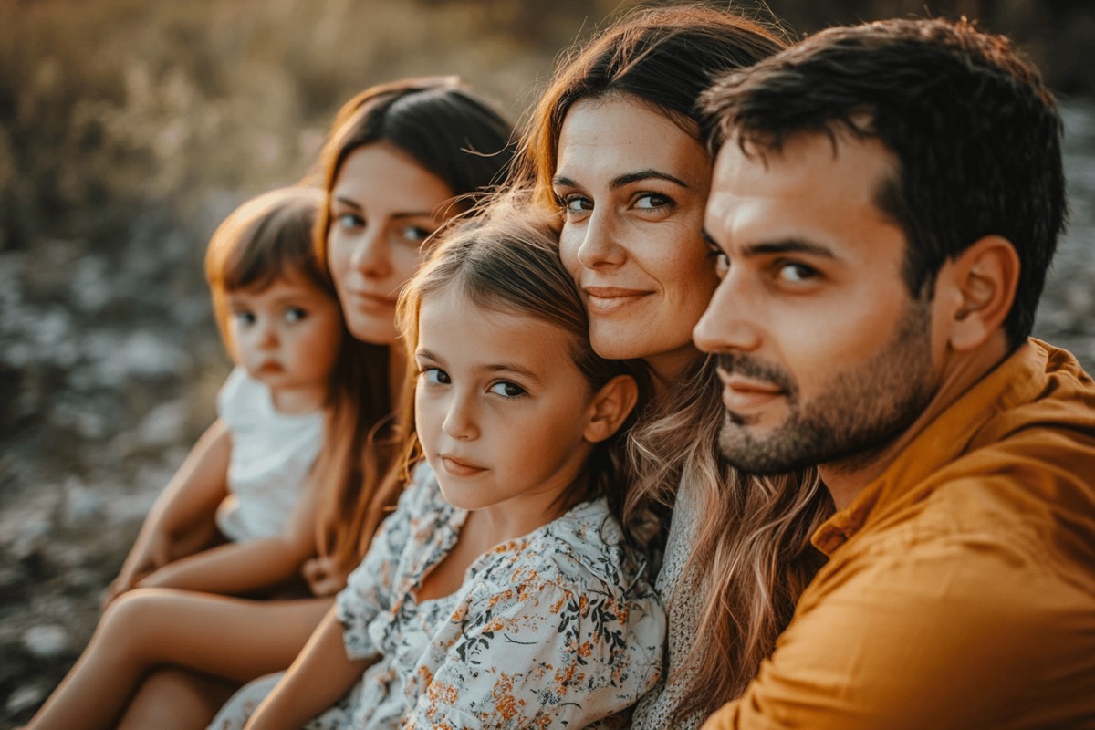 Blended Family Coaching
